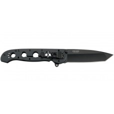 CRKT M16-04KS Tanto 3.87" Folding Blade Knife